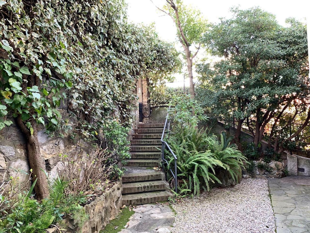 Villa Giulia By Holiday World Recco Exterior foto