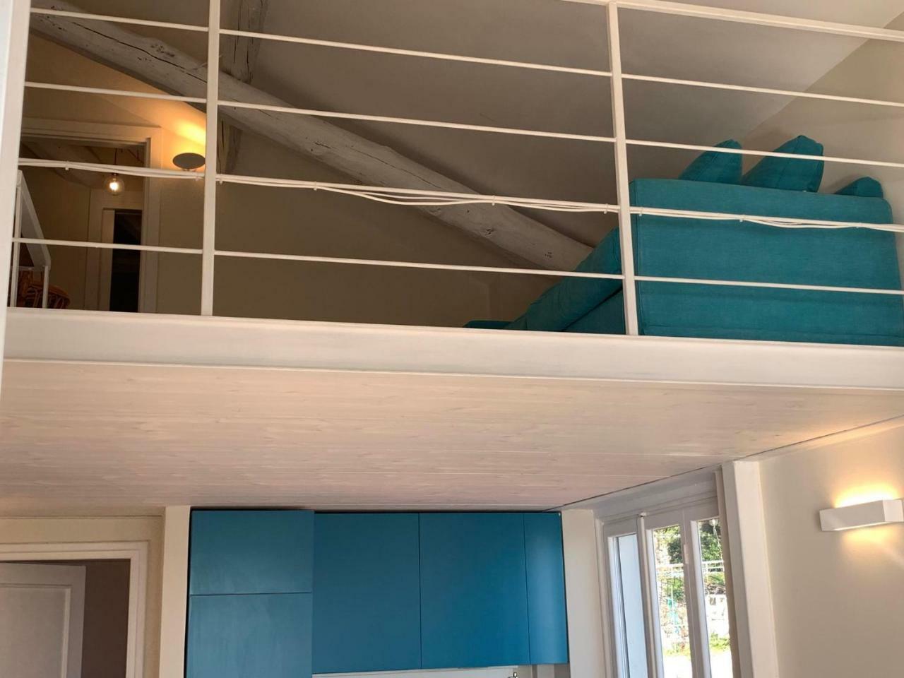 Villa Giulia By Holiday World Recco Exterior foto