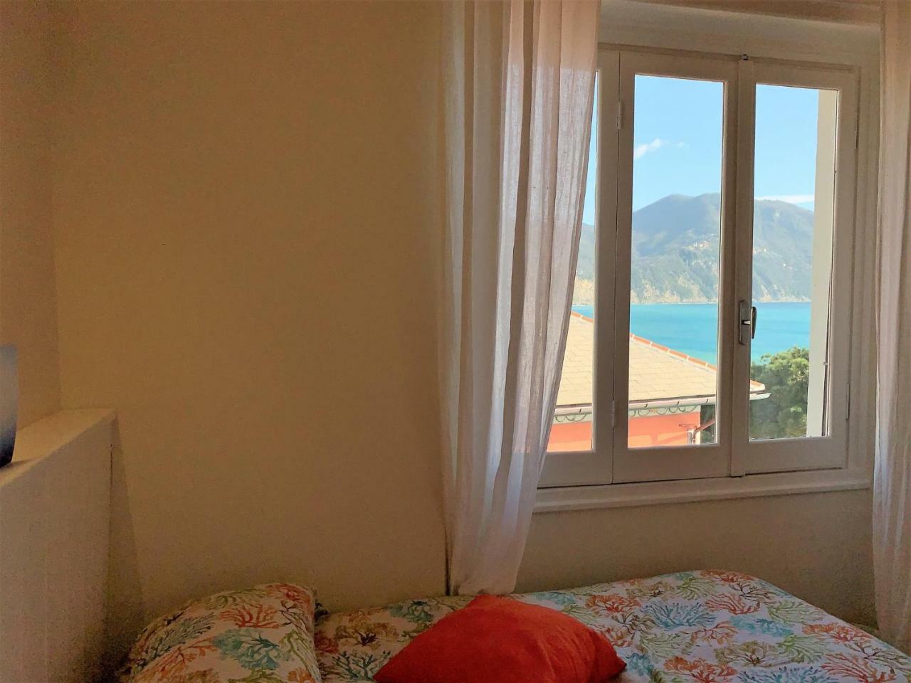 Villa Giulia By Holiday World Recco Exterior foto